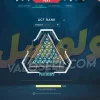 اکانت ولورانت رنک Platinum 2 کد 5149 - Image 2