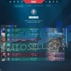 اکانت ولورانت رنک Diamond 2 کد 5162 - Image 2