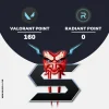 اکانت ولورانت رنک Platinum 1 کد 5236 - Image 3