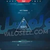 اکانت ولورانت رنک Silver 1 کد 5271 - Image 2