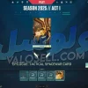 اکانت ولورانت رنک Silver 1 کد 5275 - Image 3