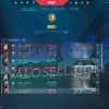اکانت ولورانت رنک Gold 1 کد 5283 - Image 2