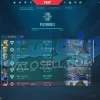 اکانت ولورانت رنک Platinum 2 کد 5291 - Image 2
