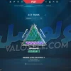 اکانت ولورانت رنک Diamond 1 کد 5302 - Image 4
