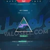 اکانت ولورانت رنک Diamond 3 کد 5305 - Image 2