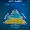 اکانت ولورانت رنک Platinum 1 کد 5311 - Image 2
