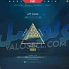 اکانت ولورانت رنک Gold 3 کد 5339 - Image 2