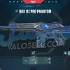 اکانت ولورانت رنک Platinum 2 کد 5347 - Image 3