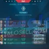 اکانت ولورانت رنک Platinum 3 کد 5359 - Image 3
