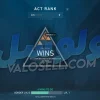 اکانت ولورانت رنک Bronze 3 کد 5374 - Image 2