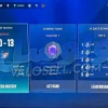 اکانت ولورانت رنک Diamond 1 کد 5387 - Image 2
