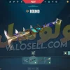 اکانت ولورانت رنک Ascendant 1 کد 5391 - Image 3