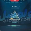 اکانت ولورانت رنک Platinum 1 کد 5409 - Image 2