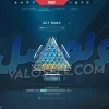اکانت ولورانت رنک Platinum 2 کد 5422 - Image 2