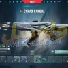 اکانت ولورانت رنک Gold 3 کد 5433 - Image 3