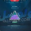 اکانت ولورانت رنک Diamond 1 کد 5461 - Image 2