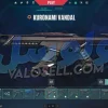 اکانت ولورانت رنک Diamond 1 کد 5461 - Image 3
