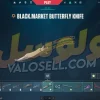 اکانت ولورانت رنک Unranked کد 5463 - Image 3