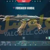 اکانت ولورانت رنک Unranked کد 5463 - Image 2