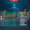 اکانت ولورانت رنک Platinum 1 کد 5514 - Image 2