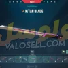 اکانت ولورانت رنک Silver 3 کد 5526 - Image 3