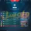 اکانت ولورانت رنک Unranked کد 5527 - Image 2