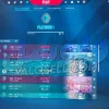 اکانت ولورانت رنک Platinum 1 کد 5531 - Image 2