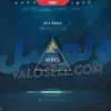 اکانت ولورانت رنک Gold 3 کد 5566 - Image 2