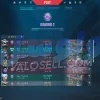 اکانت ولورانت رنک Diamond 2 کد 5578 - Image 2