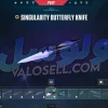 اکانت ولورانت رنک Gold 3 کد 5582 - Image 5
