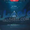 اکانت ولورانت رنک Silver 3 کد 5584 - Image 2