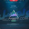 اکانت ولورانت رنک Ascendant 2 کد 5585 - Image 2