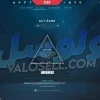 اکانت ولورانت رنک Unranked کد 5600 - Image 2