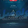 اکانت ولورانت رنک Platinum 2 کد 5610 - Image 2