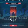 اکانت ولورانت رنک Platinum 2 کد 5610 - Image 3
