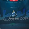 اکانت ولورانت رنک Gold 1 کد 5627 - Image 2