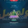 اکانت ولورانت رنک Diamond 3 کد 5649 - Image 2