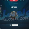 اکانت ولورانت رنک Gold 1 کد 5662 - Image 3