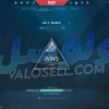 اکانت ولورانت رنک Silver 3 کد 5683 - Image 2