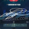 اکانت ولورانت رنک Gold 1 کد 5693 - Image 4