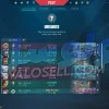 اکانت ولورانت رنک Unranked کد 5702 - Image 2