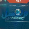 اکانت ولورانت رنک Platinum 2 کد 5720 - Image 2