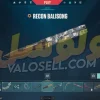 اکانت ولورانت رنک Silver 3 کد 5730 - Image 4