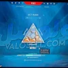 اکانت ولورانت رنک Silver 1 کد 5745 - Image 2