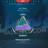 اکانت ولورانت رنک Diamond 1 کد 5751 - Image 2