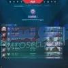 اکانت ولورانت رنک Diamond 1 کد 5751 - Image 3