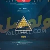 اکانت ولورانت رنک Gold 3 کد 5835 - Image 2