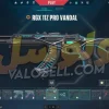 اکانت ولورانت رنک Gold 2 کد 5839 - Image 3