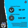 اکانت ولورانت رنک Platinum 3 کد 5845 - Image 3