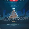 اکانت ولورانت رنک Bronze 1 کد 5854 - Image 2